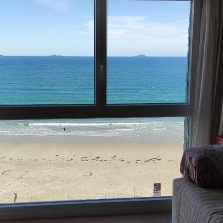 Appart N°22, Vue Mer, Plage Perros-Guirec Esterno foto